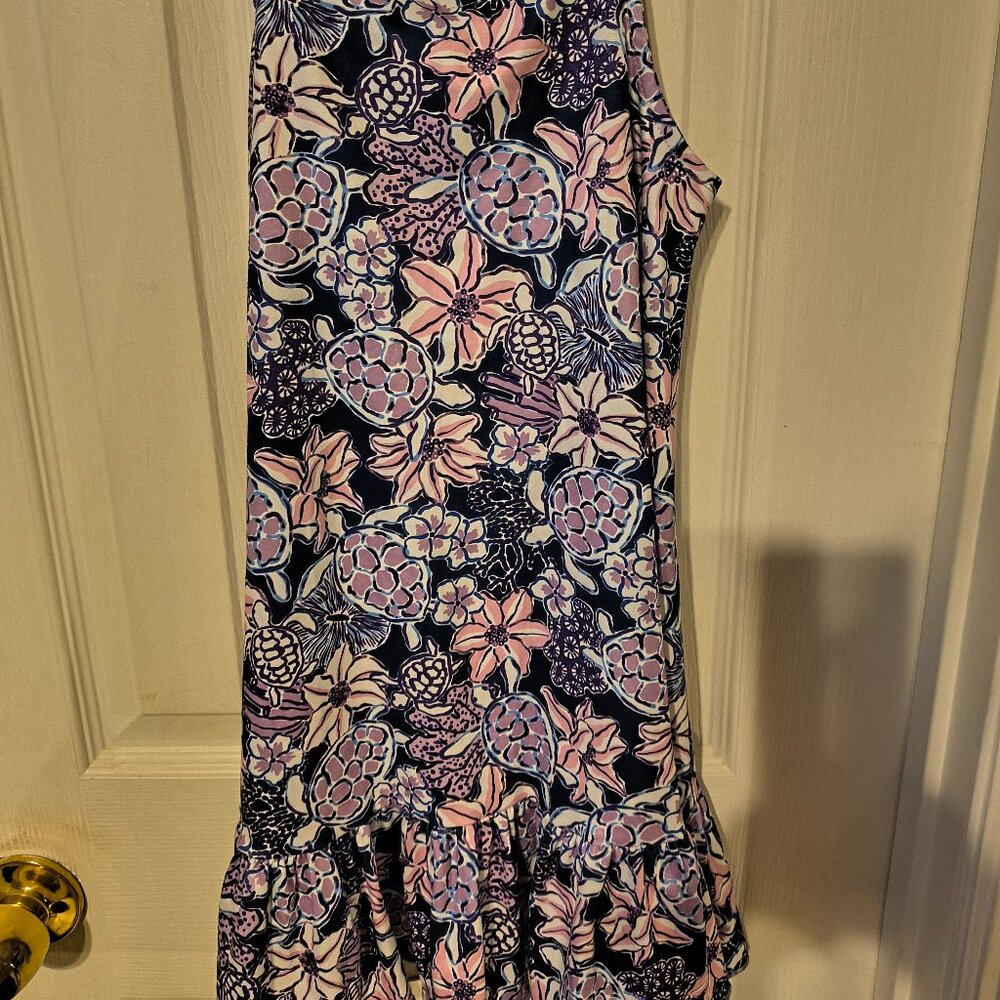 NWT Sea Turtle Dress